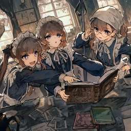 頤之雫