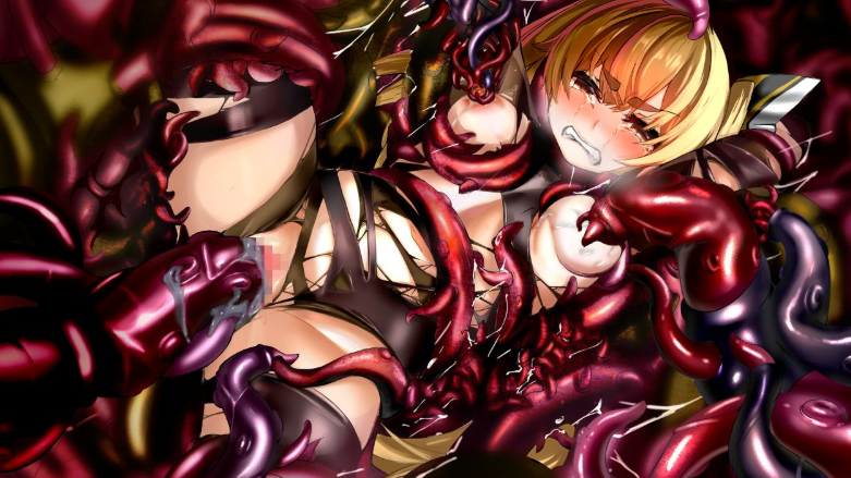 [日式RPG/汉化] 泉美的冒险~雷之国+水之国篇~ イズミクエスト+イズミクエストW 精翻汉化版