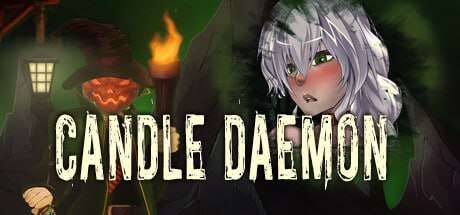 [大型ACT/动态/PC] 烛魔 Candle Daemon 汉化版 [6.8G/FM]