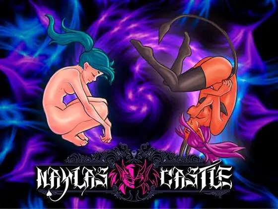 [动作ACT/像素动态/新作/PC] 娜伊拉的城堡 Nayla's Castle v1.2 生肉版 [200M/FM]