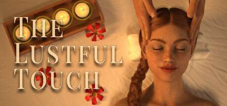 [欧美SLG/动态/新作/PC] 情欲之触 The Lustful Touch 官方中文 [700M/FM]