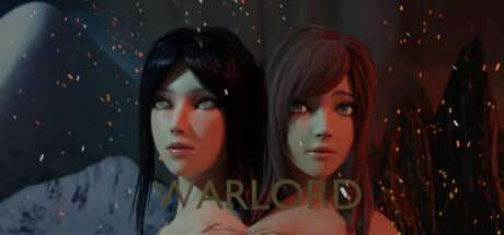 后宫SLG/官中/双端军阀 Warlord v1.1.22.19G/百度/夸克