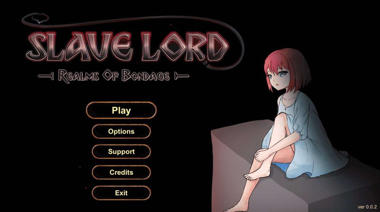 [调教SLG/动态/更新] 奴役的秘境 v1.0.8 PC+安卓 官方中文 [2.6G/FM]