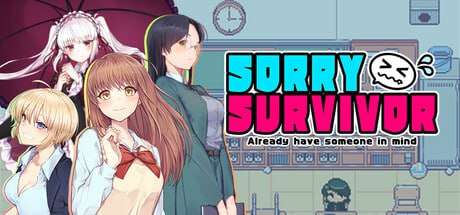 [动作ACT/动态/PC] 对不起生还者 SORRY SURVIVOR 官方中文 [1.5G/FM]