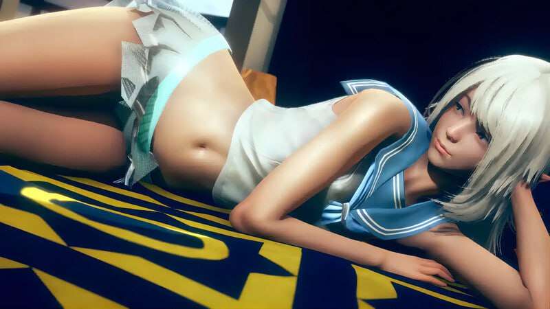[亚洲风SLG/动态/更新] 精灵雷亚Reya the Elf v0.6.9SE PC+安卓 汉化版 [12.7G/飞猫转百度]