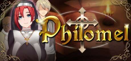 日式RPG/动态/PC兼职工会 Philomel 官中步兵版792M/百度/夸克