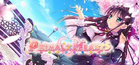 日式ADV/官中/PC懵懂初心 Primal Hearts 1+27.32G/百度/夸克