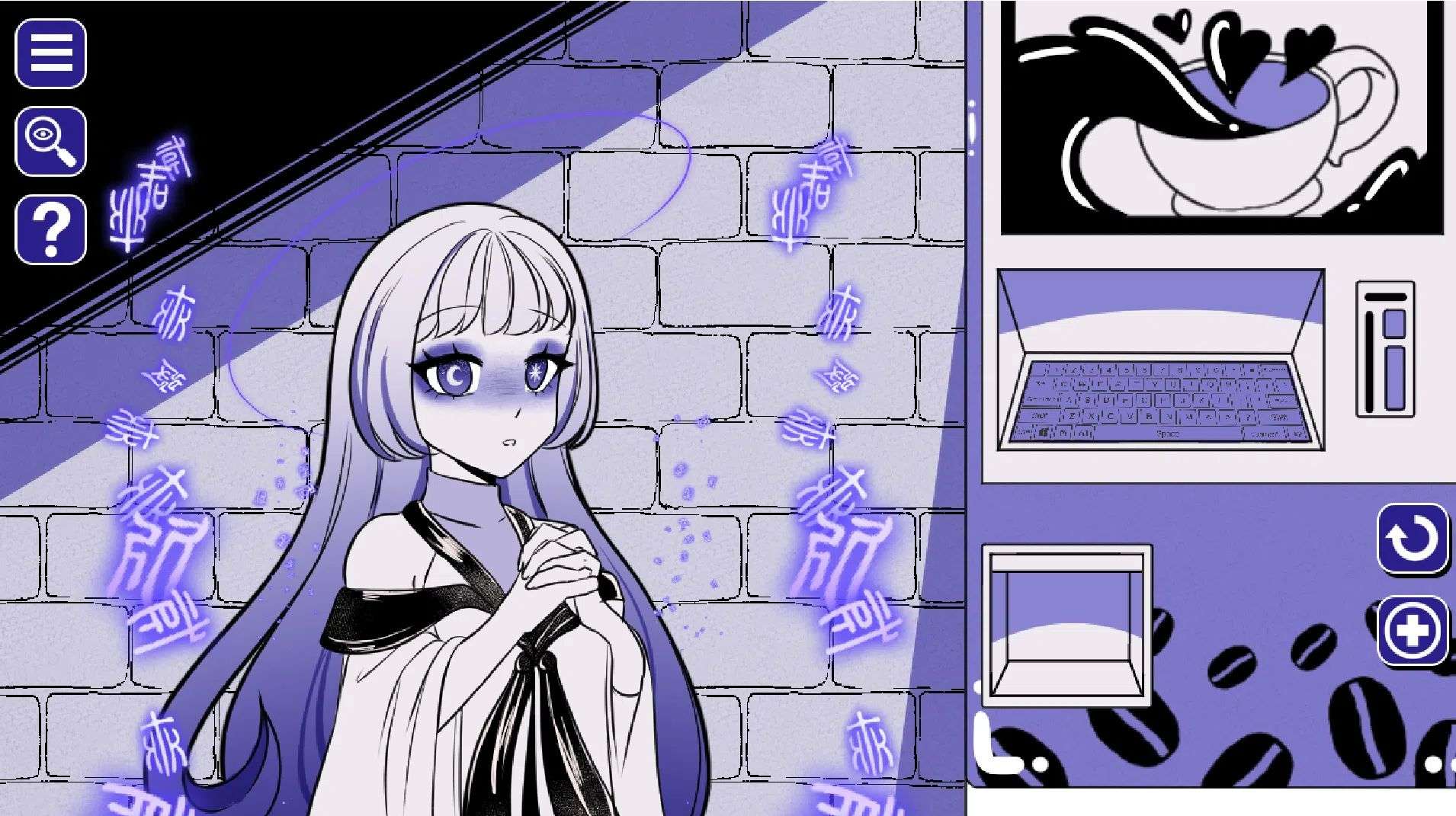 极速下载/安卓异常咖啡机/Anomalous Coffee Machine