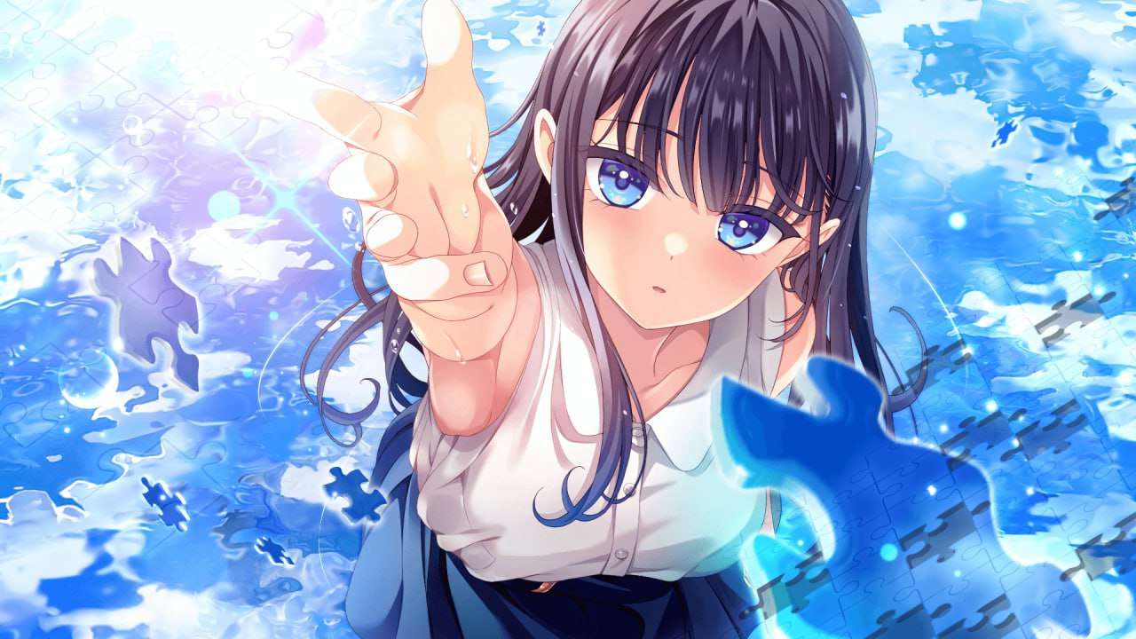 ADV/AI汉化/PC涟漪之吻 リップリップルズ 3.1G/百度/夸克