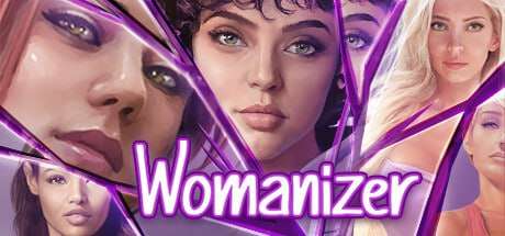 后宫SLG/官中步兵/PC花花公子 Womanizer v1.64p+DLC823M/百度/夸克