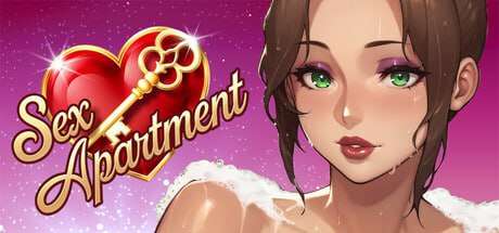 亚洲风SLG/动态/PC性爱公寓 Sex Apartment 官中版912M/百度/夸克