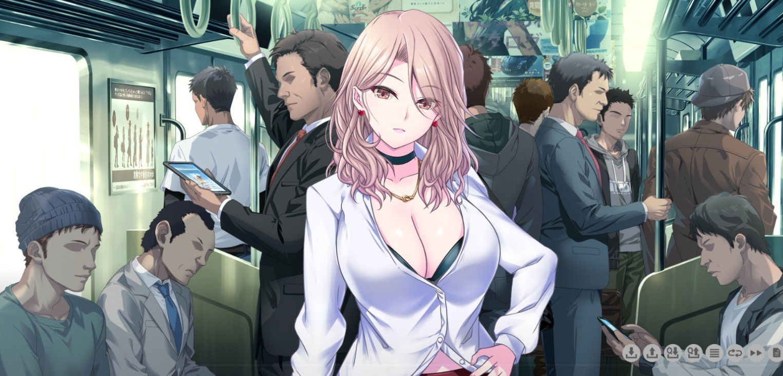 爆款精品PC/官中/战斗H诱饵痴汉搜查官梨奈v1.0正式版 [4G][百度盘]