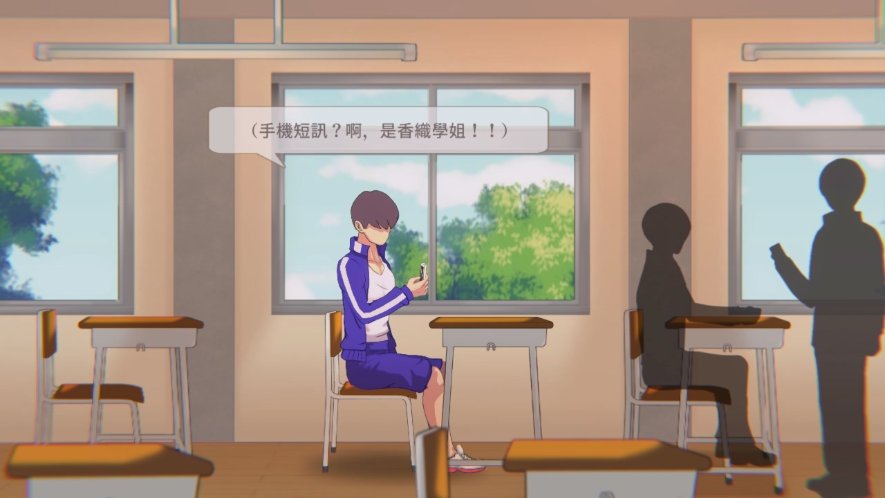 [SLG]七天女友(7 Days Girlfriend)[中文][Windows7~11][v1.11]