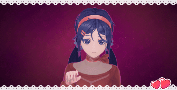 魔改版爆款SLG/3D作品/全动态米塔 MiSide v0.93 官中 完美整合版 MOD魔改版 [大量新皮肤+大量新模型]