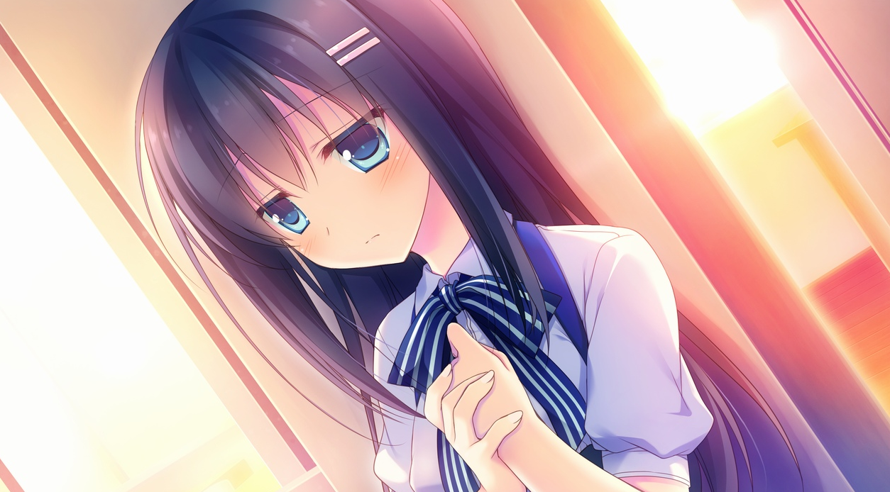 慕情之心今随君作伴[PC][汉化]