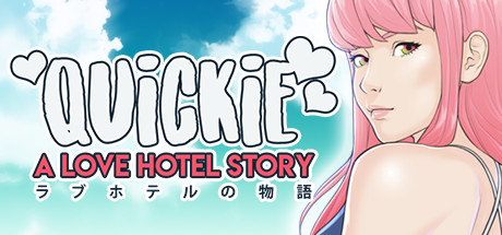 [经营模拟/官中/PC] Quickie: A Love Hotel Story [1.32GB]