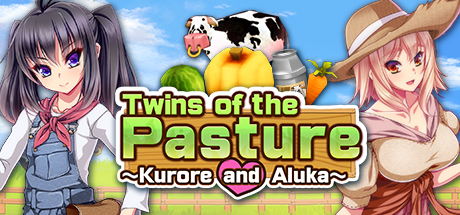 [官中/模拟/PC/RPG] Twins of the Pasture [841MB]