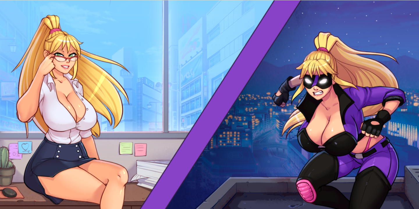 ACT/官中/步兵/强奸/性骚扰/PC+安卓银荡的骑士 猥琐骑士 Ver0.98 官方中文步兵版9.45G