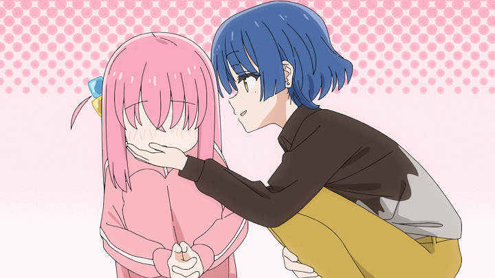 正常资源[10月新番]持续更新孤独摇滚 Bocchi The Rock 1080p/mp4