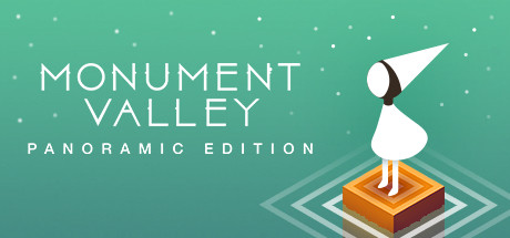 [解密/官中/PC] 纪念碑谷 全景版 1+2 / Monument Valley: Panoramic Edition [265+375MB] 1
