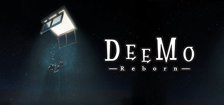 [音游]DEEMO -Reborn-[7.45 GB]