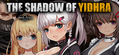 [2D射击/PC/官中]伊达拉之影/The Shadow of Yidhra[616MB]