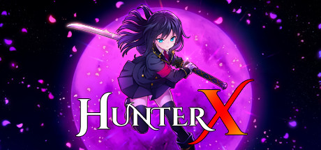 [类魂/PC/官中]猎人X / HunterX  V1.0.6[1.47GB]
