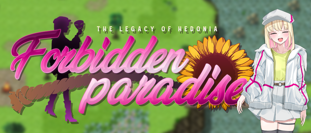 [RPG/官中步兵] The Legacy of Hedonia: Forbidden Paradise V0.14.2 [百度/763M]