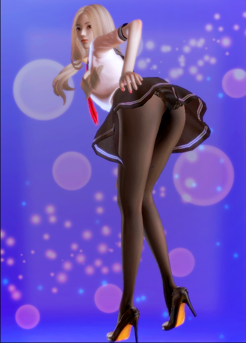 49-PC黄油-性感沙滩4 Sexybeach4-成人游戏-汉化版-4.6.7.26594 [14.2GB]