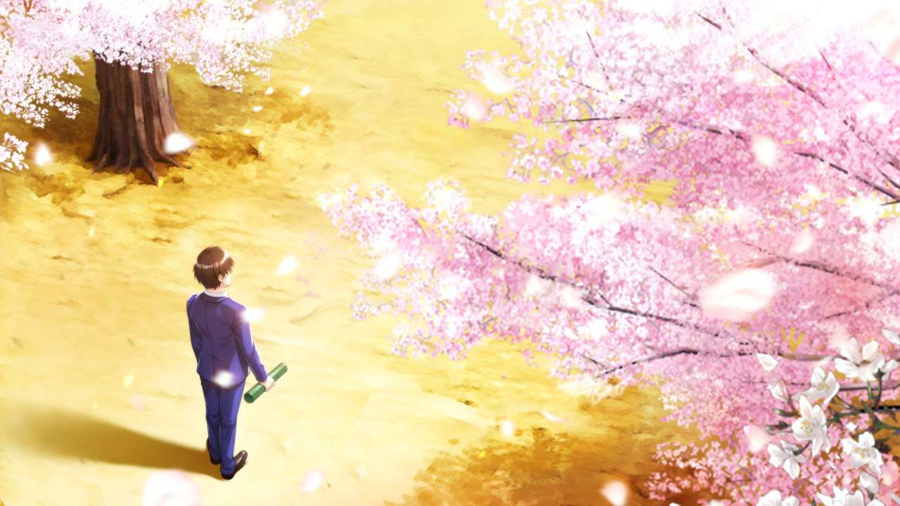 同级生Remake[ADV][PC][官中][galgame]