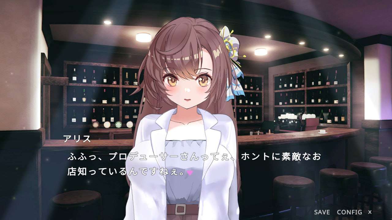 [3D/SLG/官中/PC]破处了身为偶像的好友,做了类似NTR的事[322M/百度/UC]