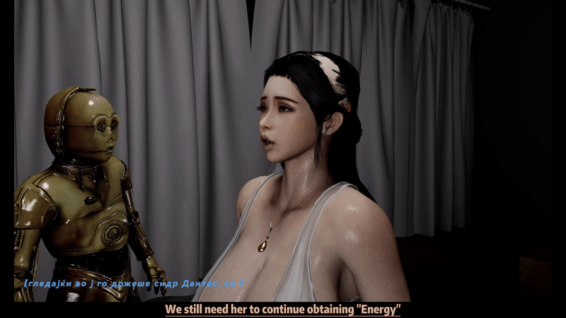 [依雯&amp;妮妮] 新作丰满爆乳人妻催眠侵犯中出