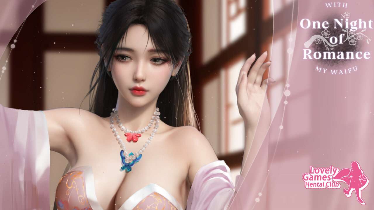 亚洲风SLG/3C/动态一夜风流A Night Out 官中步兵版