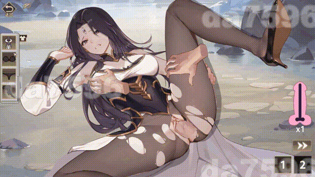 [亚洲风SLG/动态] 鲁蛇穿越异世界  征服世界前得先征服可爱妹子 v1.0.1.3 STEAM官中步兵版