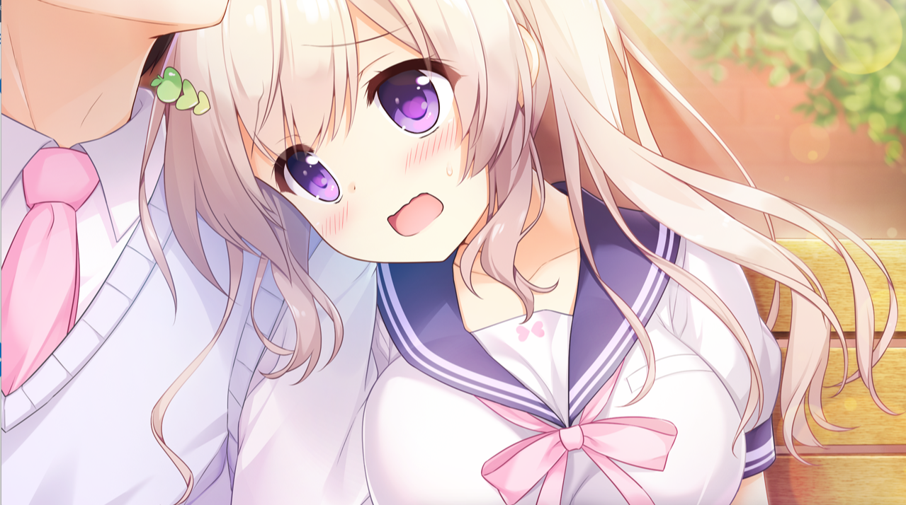 [PC/ADV/AI汉化]添いカノ ぎゅっと抱きしめて[3.37G/OD/BD/BH]