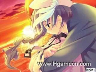 [汉化/ADV]遥かに仰ぎ麗しの(遥仰凰华)[2.14G/OD/度云]