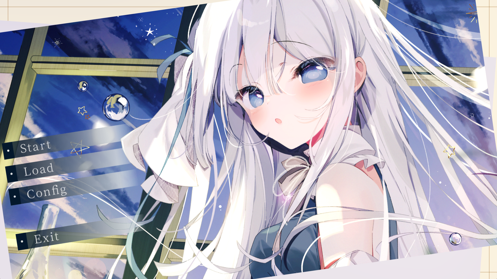 [ADV/官中/全年龄]プトリカ 1st.cut[2.52G/OD/BD/BH]