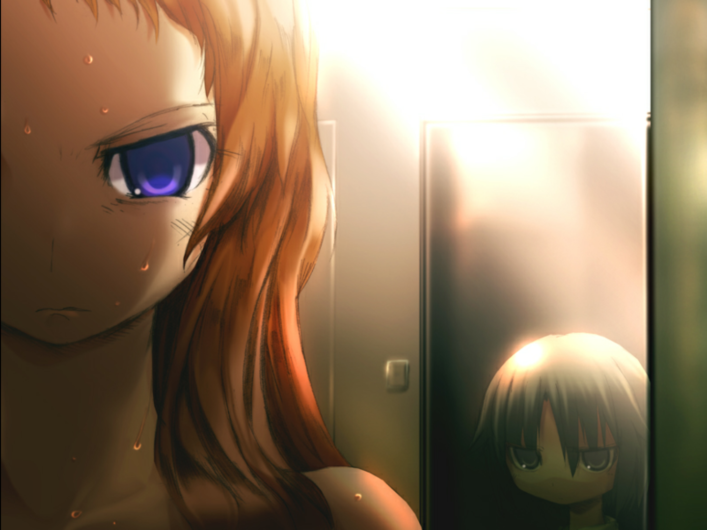 [ADV/AI汉化]Omegaの視界ミヨ オワレル シマイ トワ(nd)[324M/OD/BD/BH]