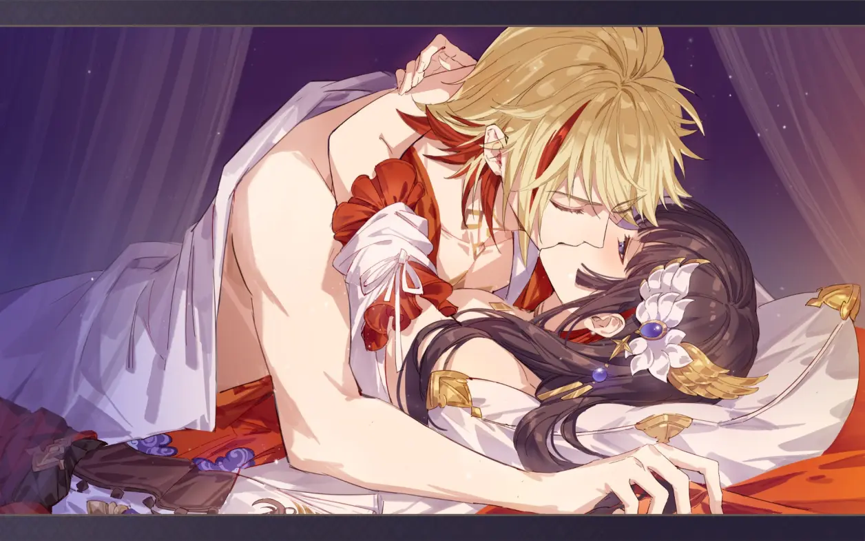 [AVG]寂寞神明的心愿手记 中文配音女性向