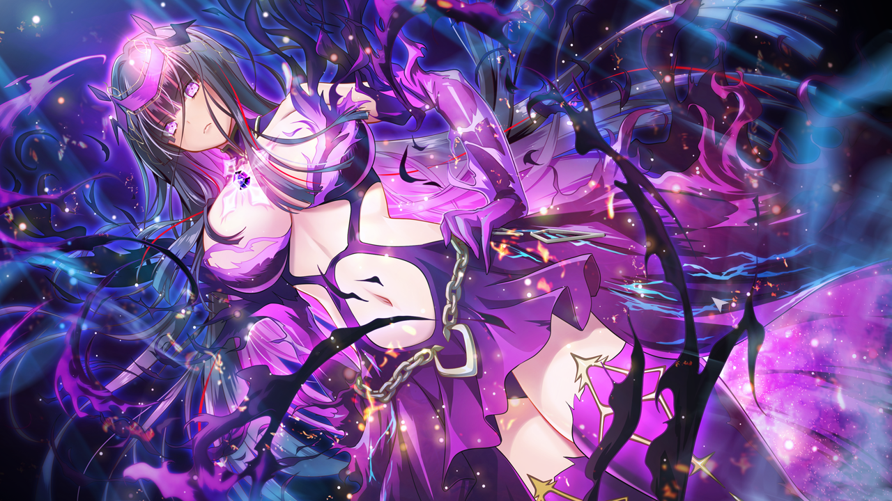 [ADV/AI汉化/新作]鏖殺ノ乙女[3.73G/OD/BD/BH]