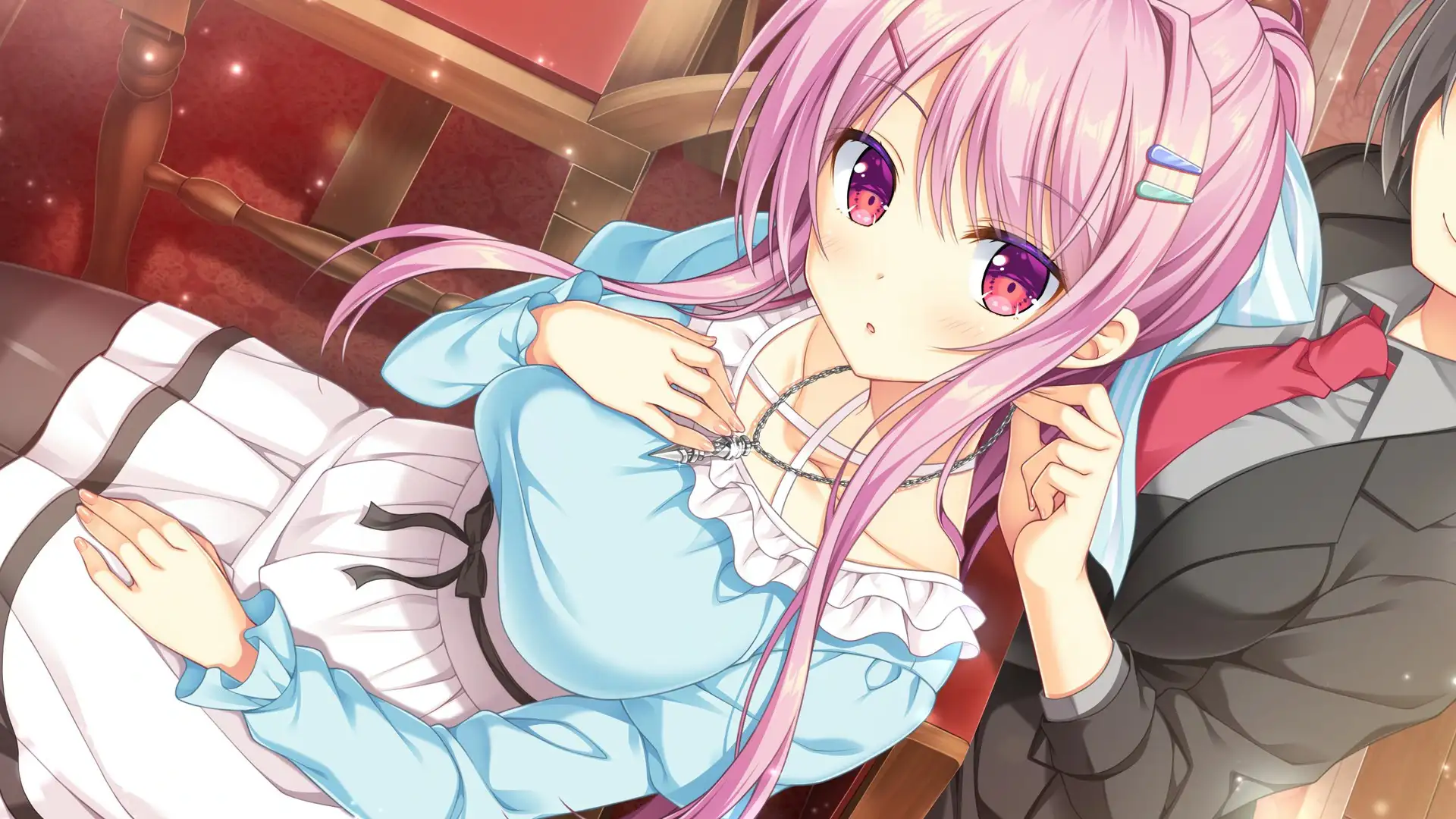 汉化/PC/ADVAMBITIOUS MISSION FD1