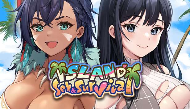 [PC][LVG][汉化]孤岛幽梦Island,Sex &amp; Survival[Windows7~11]