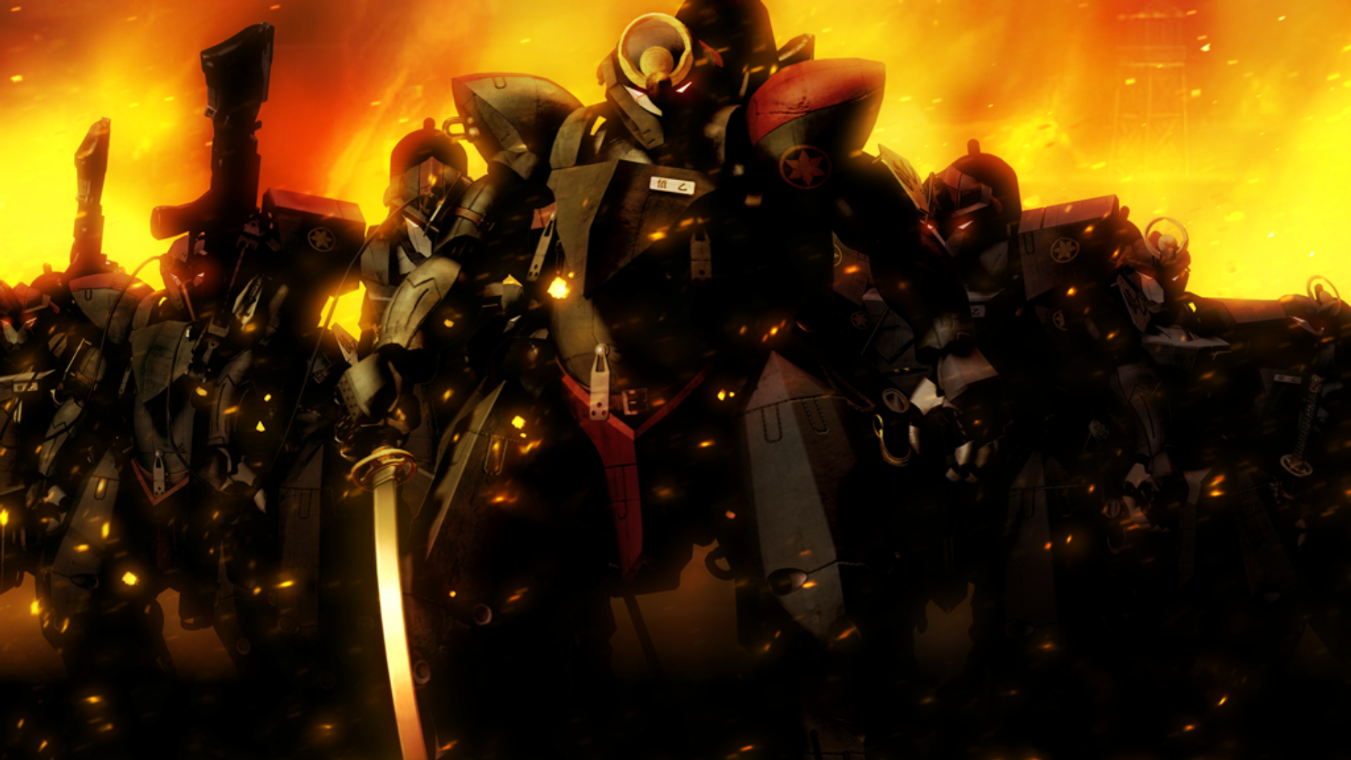 [PC/ADV/无修]装甲悪鬼村正+邪念編[5.56G/OD/度云]