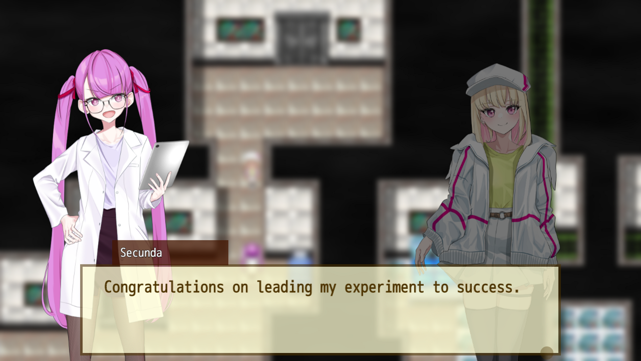 [RPG/官中步兵] The Legacy of Hedonia: Forbidden Paradise V0.14.2 [百度/763M]