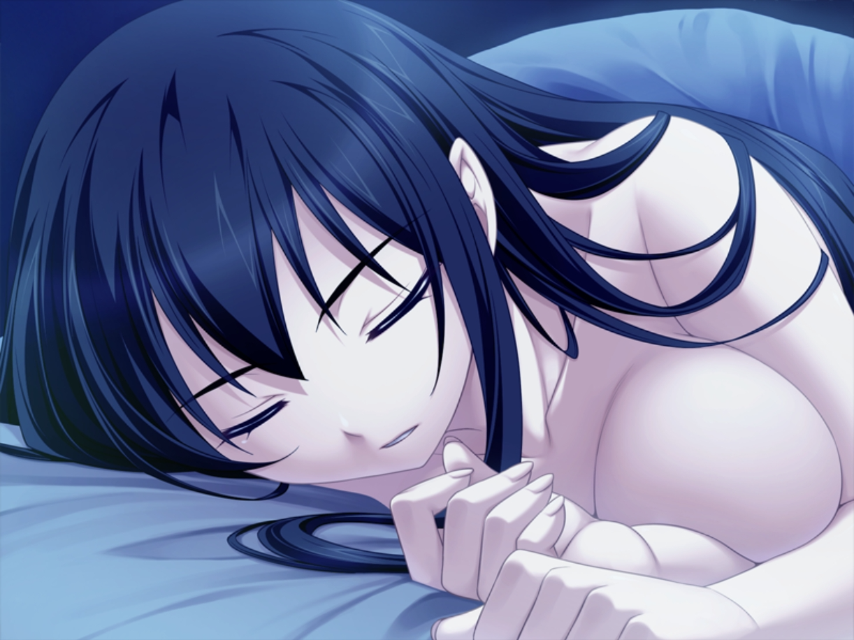 图片[14]-[拔作ADV/幻想后宫/PC] 黑龙与温柔的王国 コミュ―黒い竜と優しい王国― AI汉化+全CG存档 [2.6G]-目标是h游戏大师