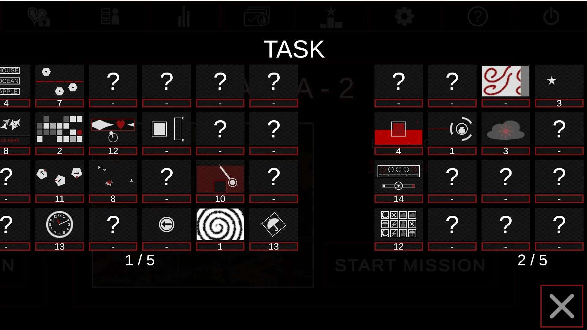 图片[4]-【PC/SLG/官中】亡灵的任务/Task Of The Dead 【375M】-EoHut 电光小屋