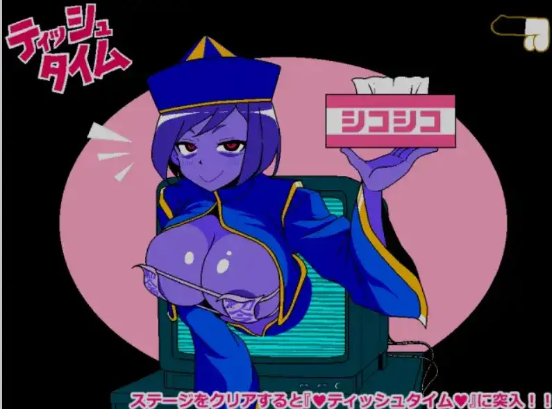 [互动SLG/AI汉化/全动态] 色色猜拳-僵尸娘篇 エロじゃんけん キョンシー編 AI汉化版 [200M/新作]