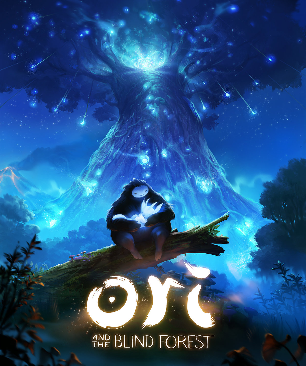 【PC/ACT】奥日与黑暗森林/Ori and the Blind Forest【】 1