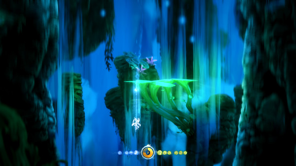 【PC/ACT】奥日与黑暗森林/Ori and the Blind Forest【】 5