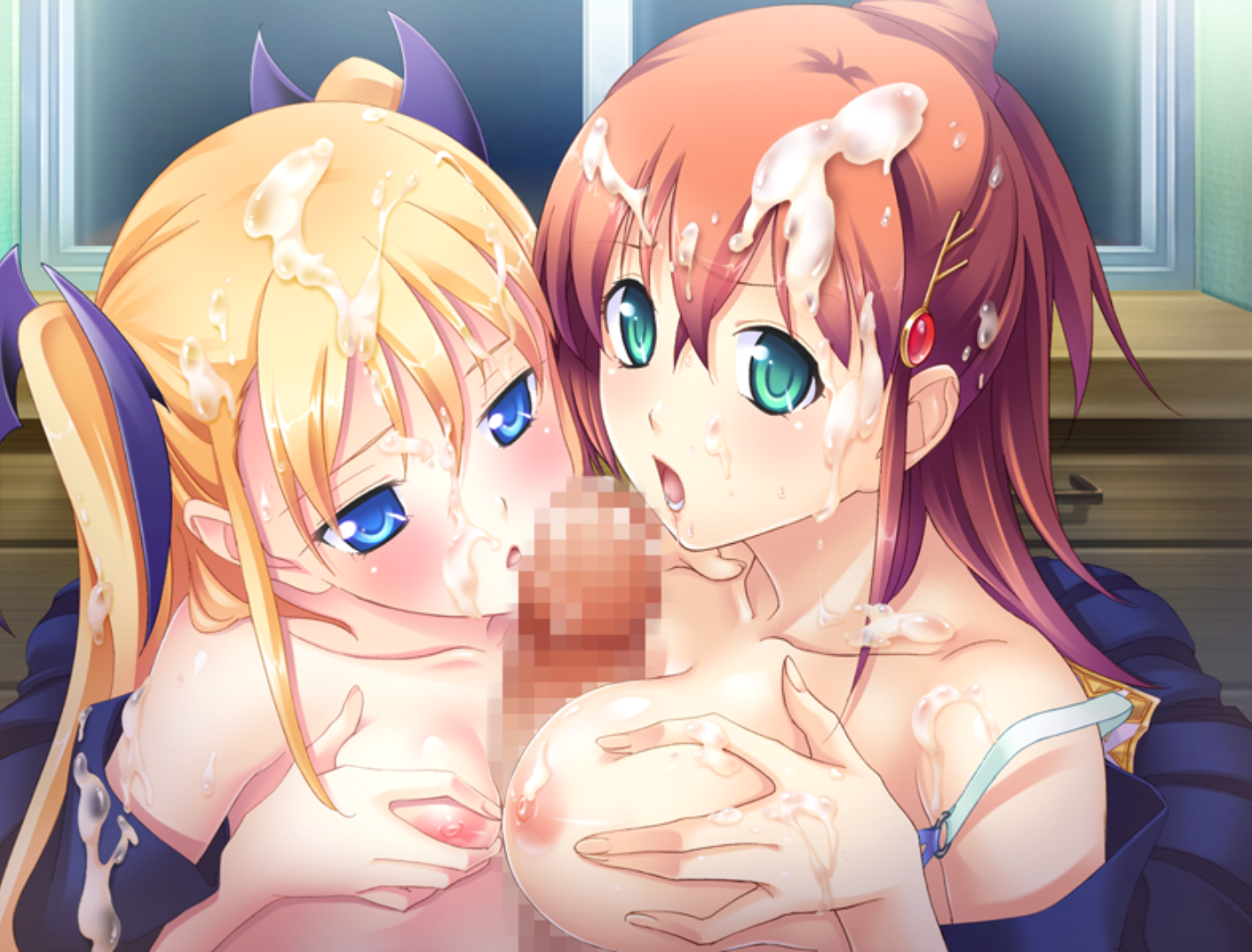 [ADV/AI汉化]影のセクハリスト 孕ませ王位継承騒動[477M/OD/BD/BH]